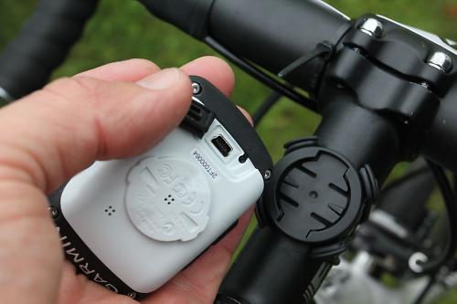 Garmin edge best sale 200 mount